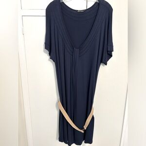 Ella Moss T-Shirt Dress